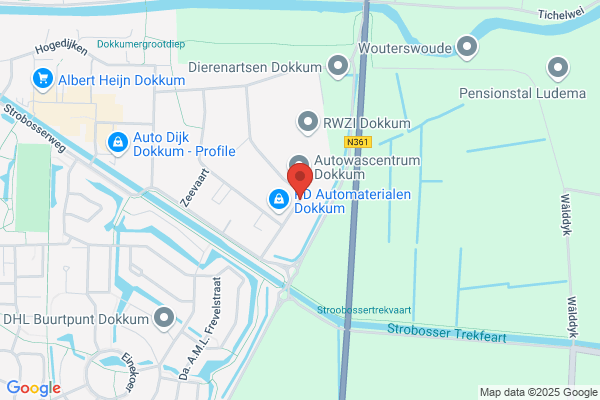 Nv Gasbedrijf Noord-Oost Friesland