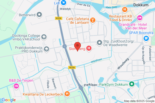 Orthodontiepraktijk Dokkum