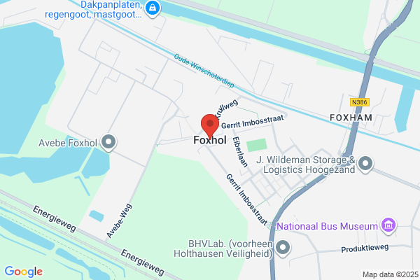 Boef Net