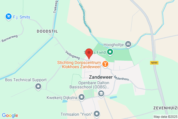 Antiek & Decoratie Martenshoek