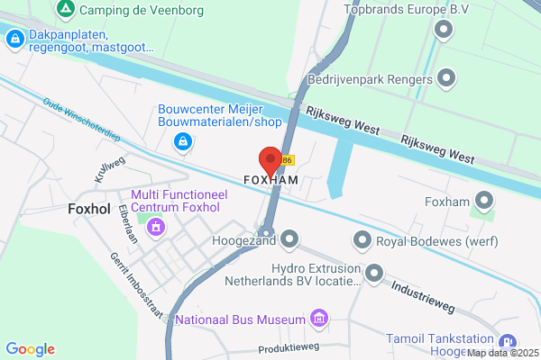 Blijham, J