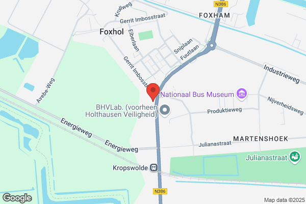 Bm/Gorecht B.V.
