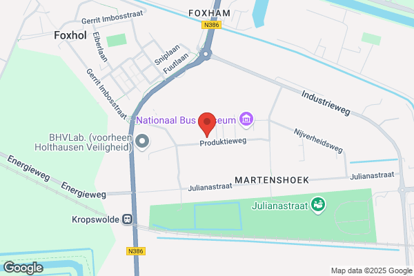 Boog Autoschade