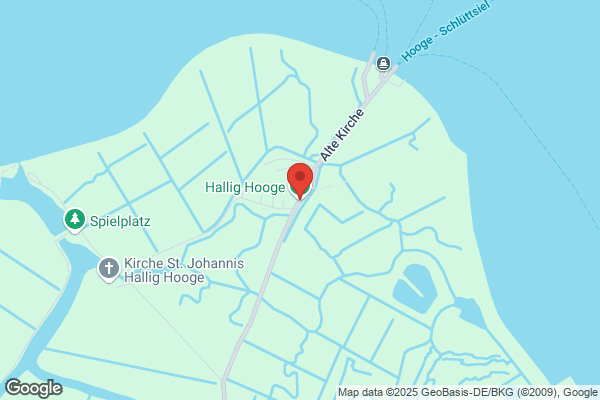 Hooge Horst, De