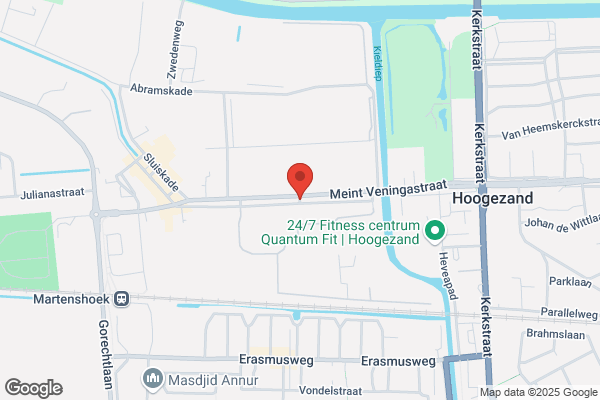 Martenshoek