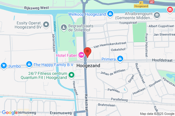 Mondzorgcentrum Hoogezand