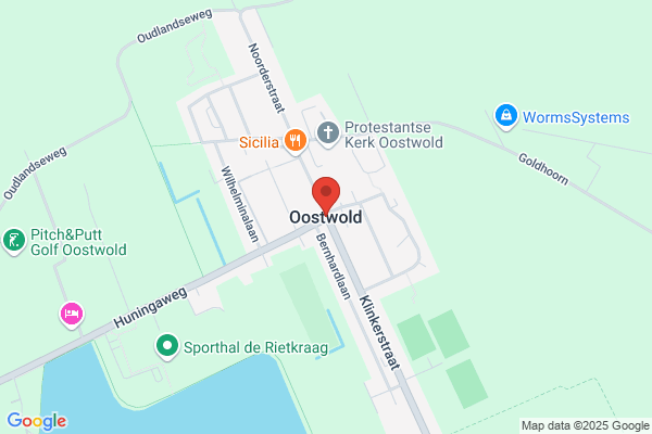 Oostland