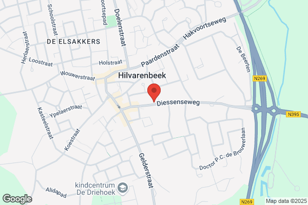 Schoonbeek Wijnimport En -Groothandel
