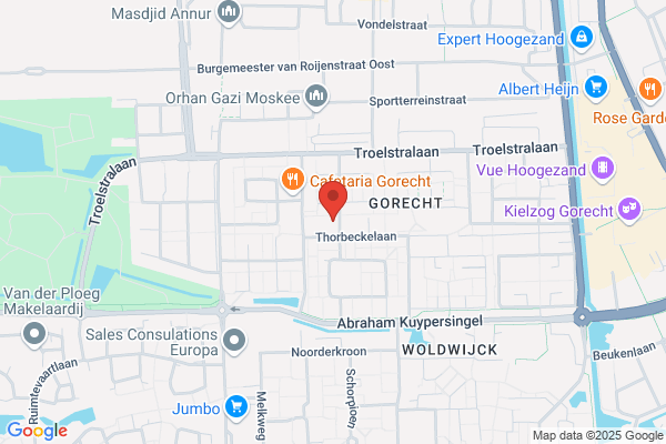 Stichting Kinderopvang Hoogezand-Sappeme