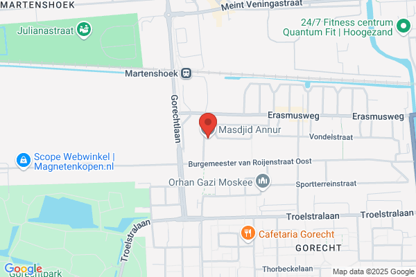 Turkse Culturele Vereniging