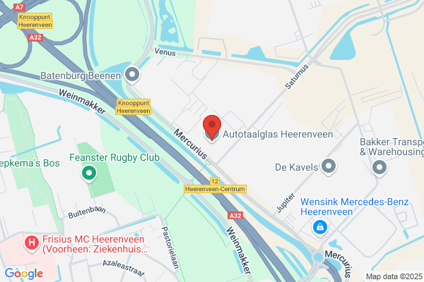 Ausma Vorkheftrucks Bv