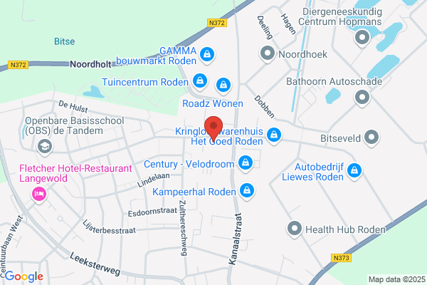 Roden Dierenartsenpraktijk