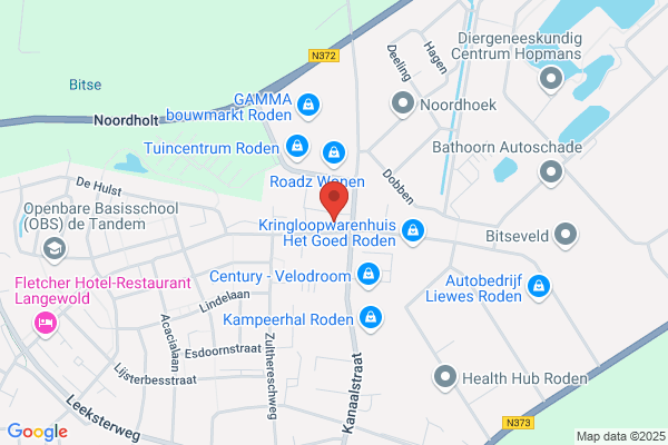 Vloeren Lifestyle Roden