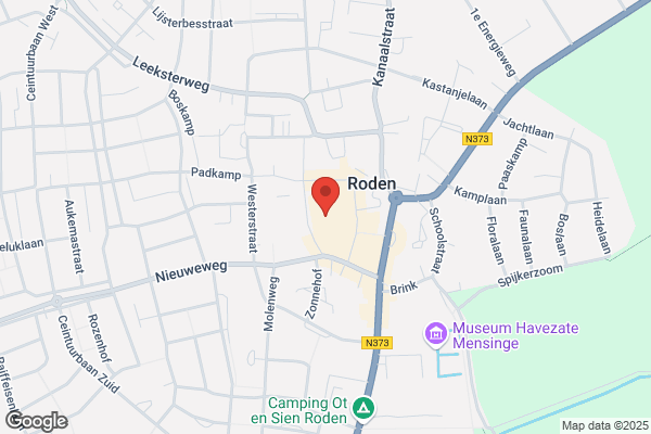 Bakker Roden Bv