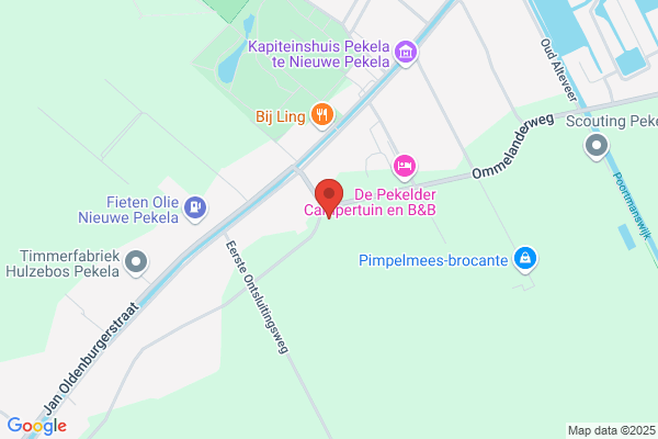 Bandringa Bv, Tineke