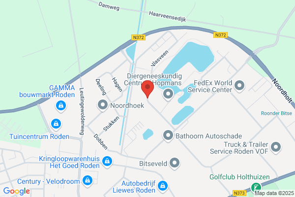 Bolt Vof