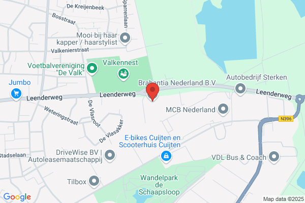 Brabantia Nederland Bv