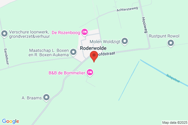 Dorpshuis