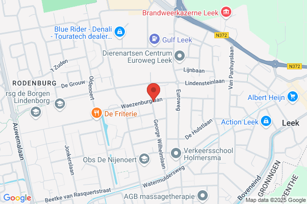 Drukkerij Deddens