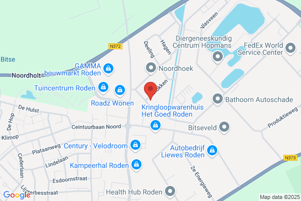 Installatiebedrijf Heijs