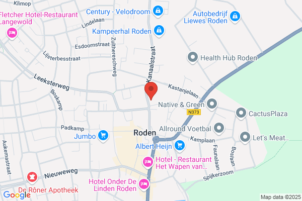 Keukenstudio