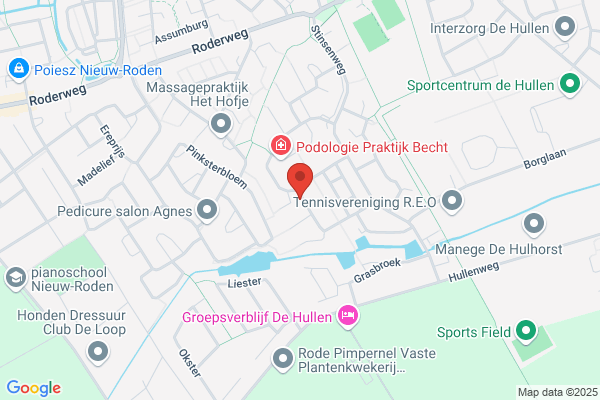 Laarhoven Design Roden