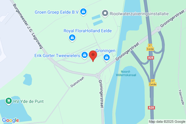 P. Bruins En Zoon Bv