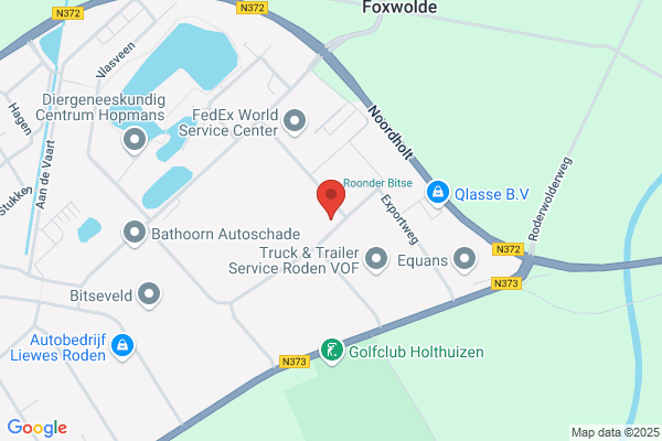 Roden Staal Bv