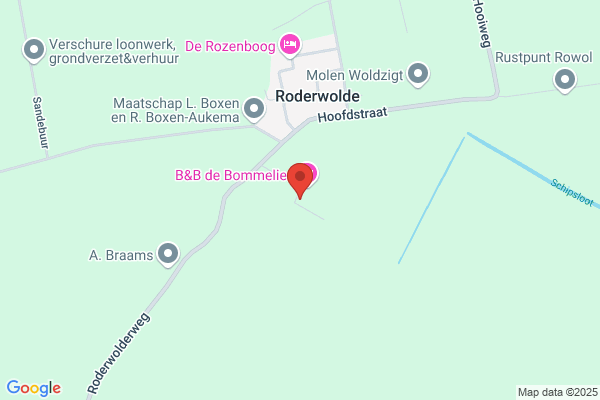 Tennisvereniging Roderwolde