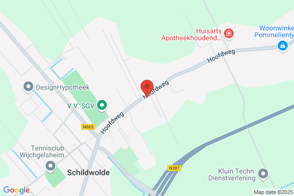 Vriesema Handelsondern Bv Hodn Bandringa Bouw