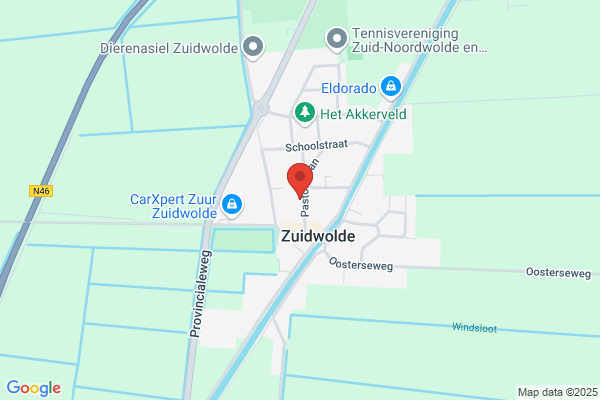 Zuiderveld Installatie Bv