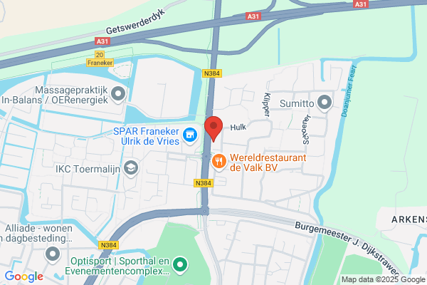 L & R, Administratie