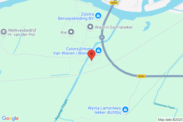Mechanisatie Franeker