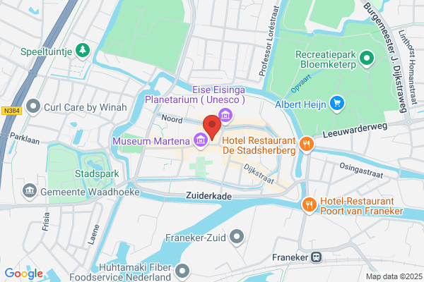 Friesland Bank
