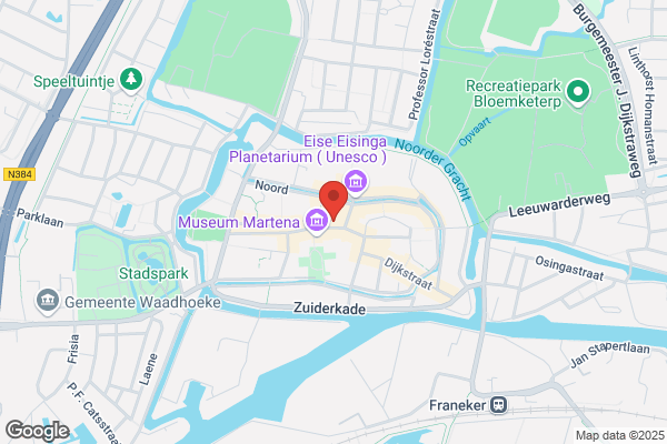 Postkantoor
