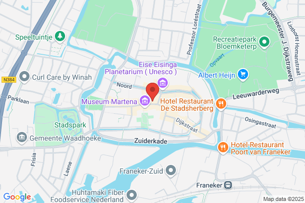 Postkantoor