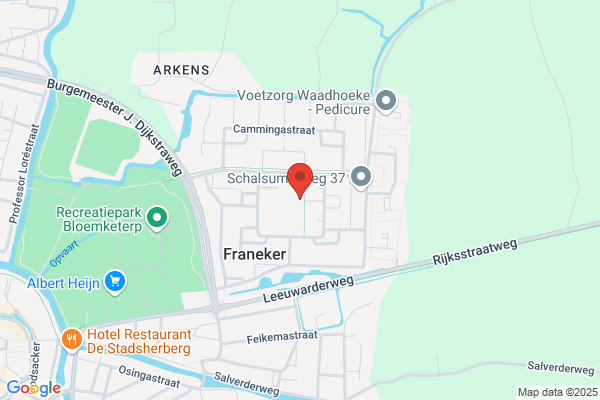 Openbare Basisschool De Fugelflecht