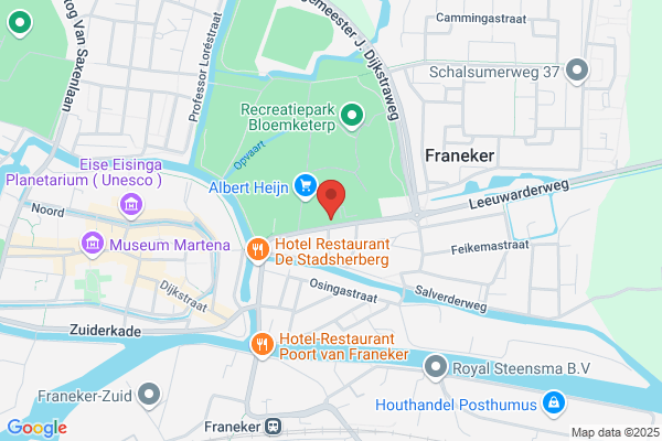 Tankstation Demarol