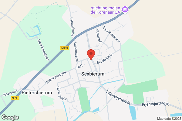Bakkerij Offenga Vof