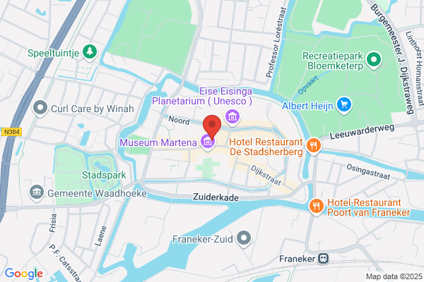 Drogisterij Bloksma