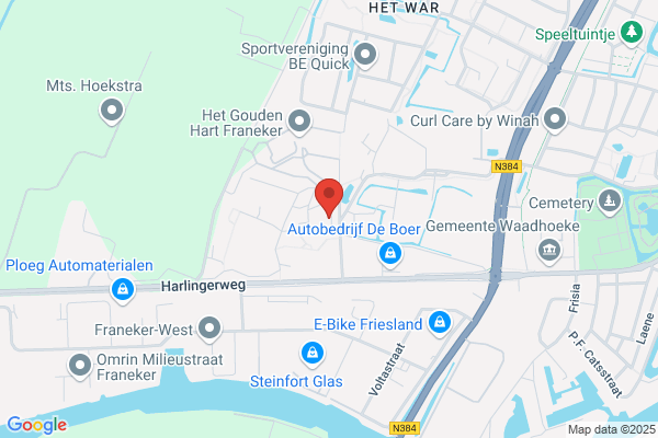 Ggz Leeuwarden