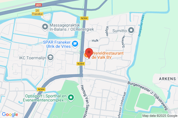 Tulip Inn Franeker