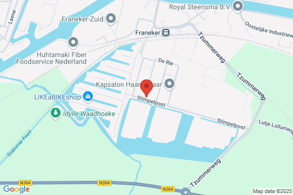 Middelkoop