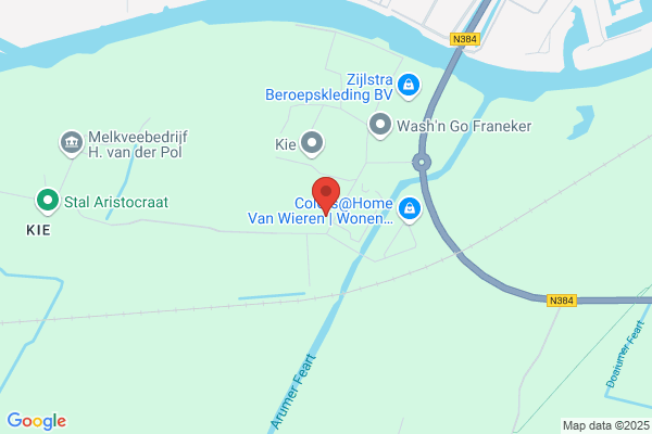 Kassenbouwbedrijf F. Brouwer