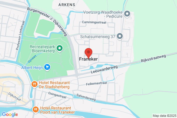 M. Vietmeijer