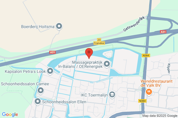 Onderhoudsbedrijf Genee