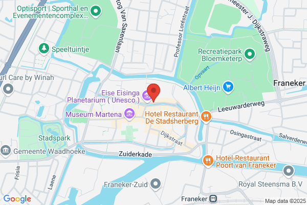 Dienst Sociale Zaken en Werkgelegenheid NW-Fryslân