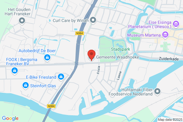 Gemeente Franekeradeel