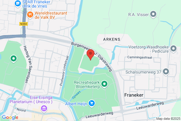 Ats Franeker