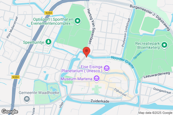 Bok, De